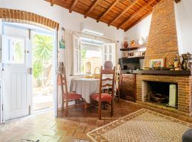 Casa Da Guia, hotel din Beja