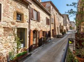Oasi del borgo Montefollonico