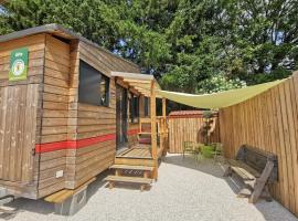 La Charmotte, hotel u gradu Verbiesles