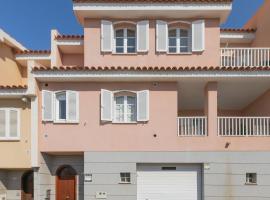 Sunny House – hotel w mieście Santa Cruz de Tenerife