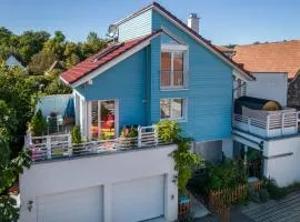 Haus Himmelblick mit privater Sauna