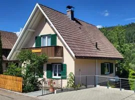 Ferienhaus Barbey