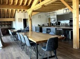 Appartement Chalet Des Lacs