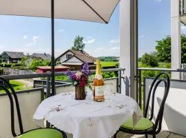 Relaxen am Illmensee