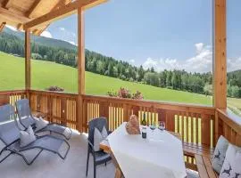 Appartments Radauerhof