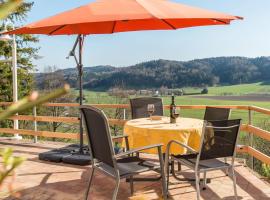 Ferienparadies Bodensee Fewo2, Hotel in Billafingen