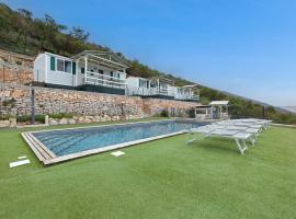 Le Terrazze sul Garda Relais, Hotel in Brenzone sul Garda