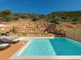Villa Sa Rocca Junior & Suite