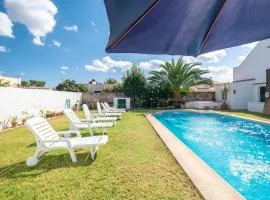 Villa en Son Gall Ciutadella