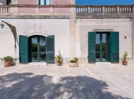 Villa Minioti Apartment A