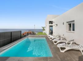Villa Carlota, hotel en Garachico