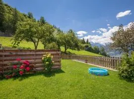 Vernalhof Apt Sunnaseit