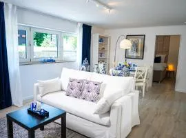 Royal Delft Boutique Apartment