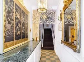 Bummelallee Schlösschen