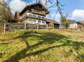 Bauernhaus Augenweide