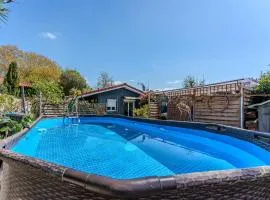 Chalet studio bassin d'Arcachon