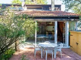 Villa Patio Proche Plage