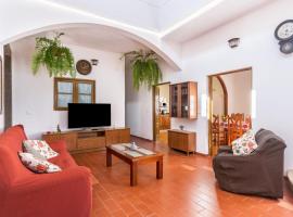 El Huerto, Hotel in Firgas