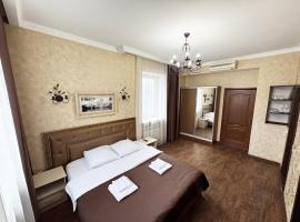 Viesnīca Uman Hotel pilsētā Umaņa