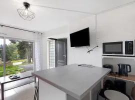 Appartement Cosy À Font Romeu