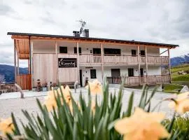 Kieserhof Apartment Alm