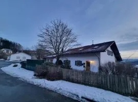 Wo Hase und Igel sich Gute Nacht sagen