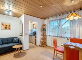 Fewo am Rain, hotel a Weisenbach