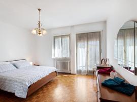 Maison Blanchet, hotel di Sarre