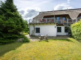 Landhaus Peenemünde - Garten