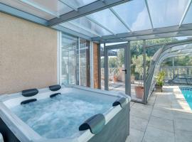 Chez Anne Marie Et Daniel, Hotel in Gardouch