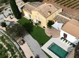 Lidia Rural House