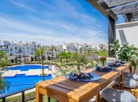 Casa Albatros - Poolside Retreat