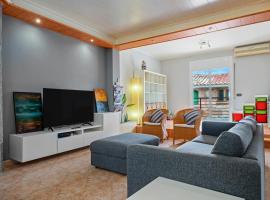 Ca la Francina, hotel u gradu Torre del Español