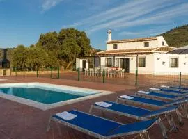 Casa Rural Mis Niñas