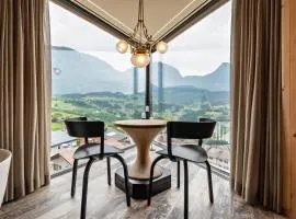 Aumia Apartment Diamant