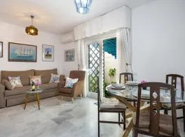 Apartamento Huerta del Obispo