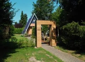 Ferienhaus Eulennest