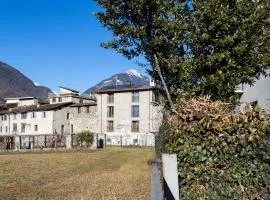 Casa Ronden Mortirolo