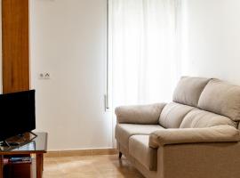 Blanch 1, Hotel in Tremp