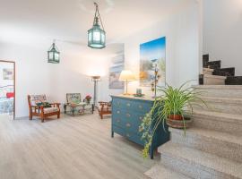 Ca sa Tia Lluisa, Hotel in Santanyi