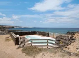 Playa Marina Eco Bungalow Ocean