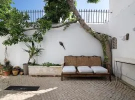 Casa da Cidade de Loulé