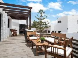 Playa Marina Eco Bungalow Ocean