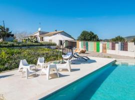 Finca Sa Real, Hotel in Cala Millor