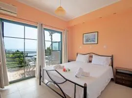 Andromaches large apartment