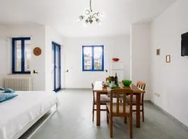Casa Vacanze Gaia a Otranto 3 posti