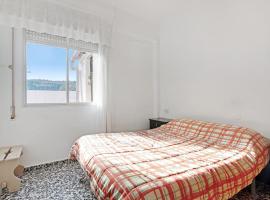 Atico con doble terraza Jerica – hotel w mieście Jérica