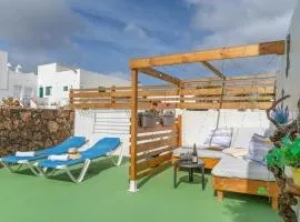 Apartamento Liz