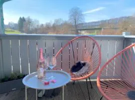 Ferienwohnung Lea La Milan