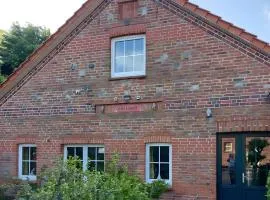 Uhlenhoff Apartment Hieve